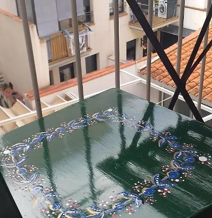 Apartamento Sant Sebastián *