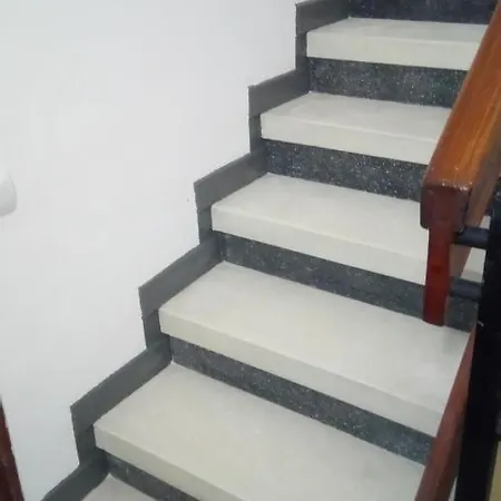 Apartamento Sant Sebastián *
