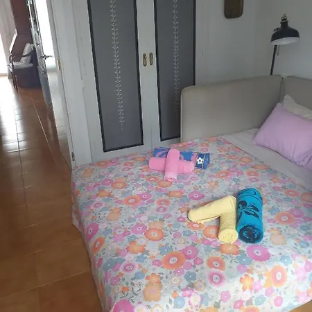Apartamento Sant Sebastián Sitges