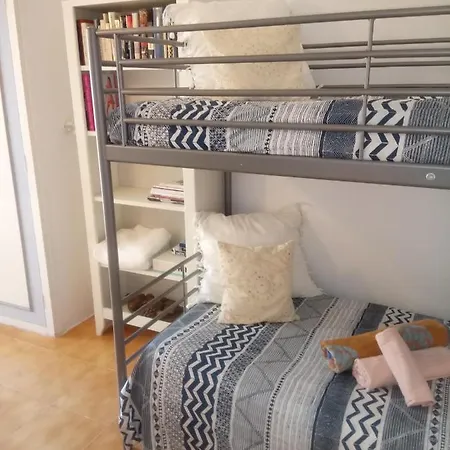 Apartamento Sant Sebastián *