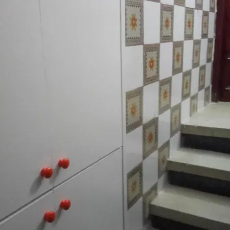 Apartamento Sant Sebastián