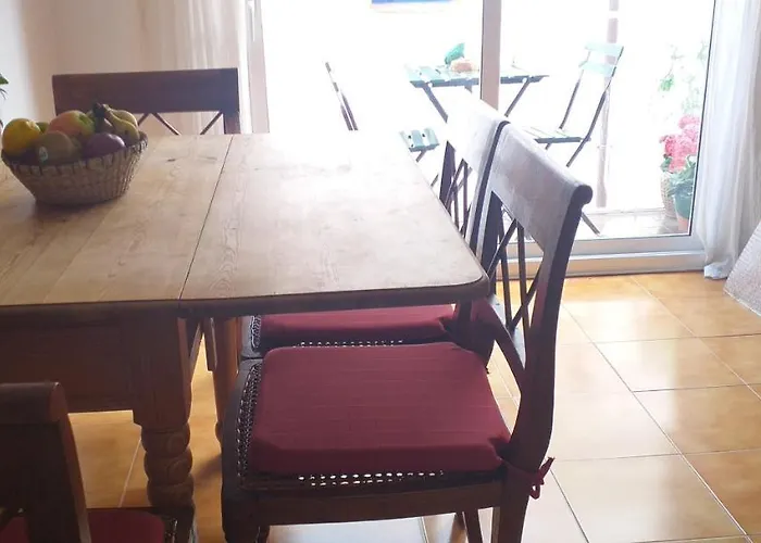 Lejlighed Sant Sebastian