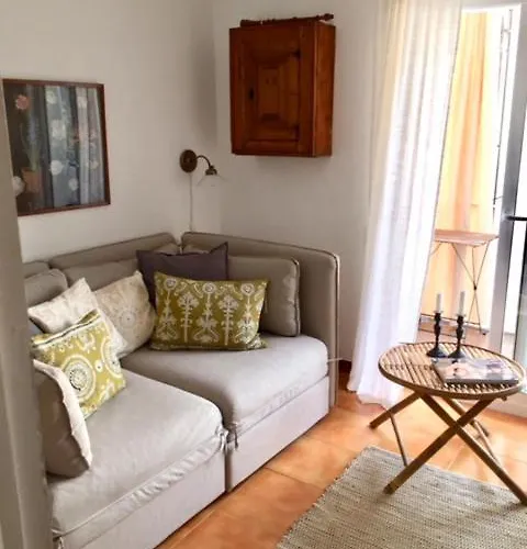 Lejlighed Sant Sebastian *